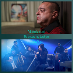 Ma omoara rau dorul tau (feat. Laura Vass)