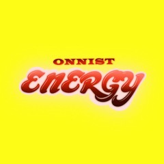 Energy (Prod. Makarii)