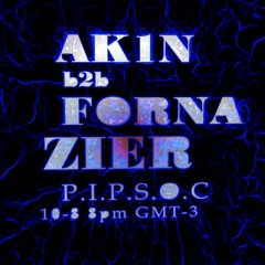 P.I.P.S.O.C - AK1N b2b FORNAZIER