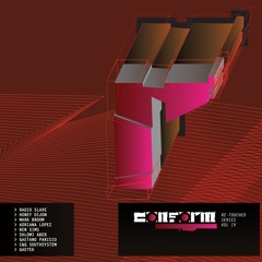 VARIOUS ARTISTS - CONFORM RE-TOUCHED SERIES VOL.IV