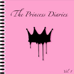 The Princess Diaries Vol. 1 - Pretty Bass