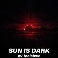 shinpi. x feelslxve - sun is dark