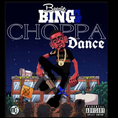 Choppa Dance