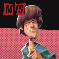 [MultiVersus] Victory! Shaggy (FANMADE)