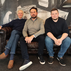 BV Sport #85 - Xander van der Wulp