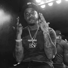 benny the butcher freestyle 2 (prod. otis remix)