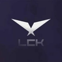 They Cannot Conquer You Here - LCK opening title
