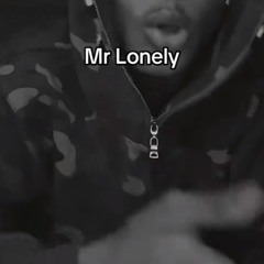 Mr Lonely