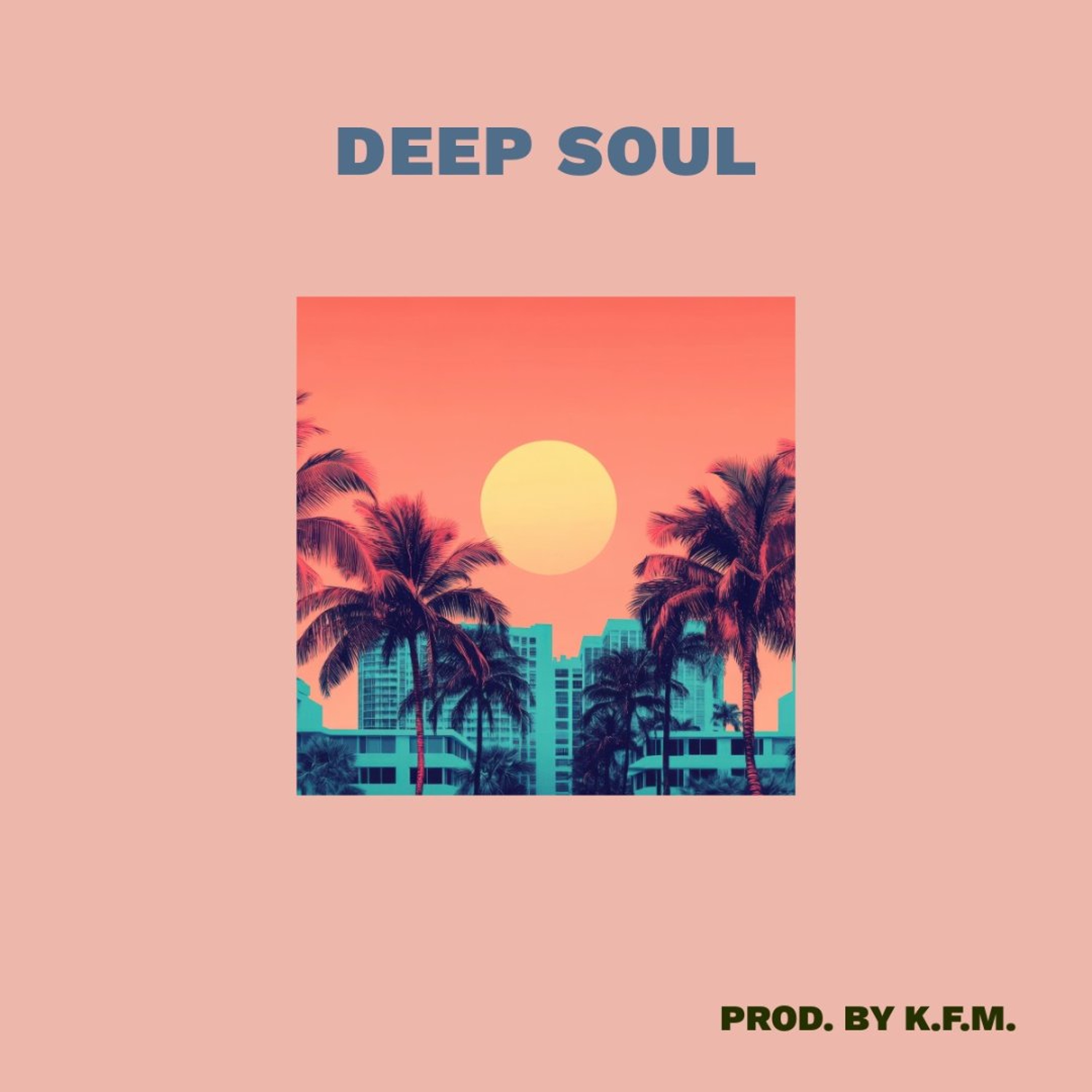 Deep Soul episode artwork