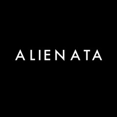 ALIENATA - SYNTAX Podcast #014 :: AUGUST 2020