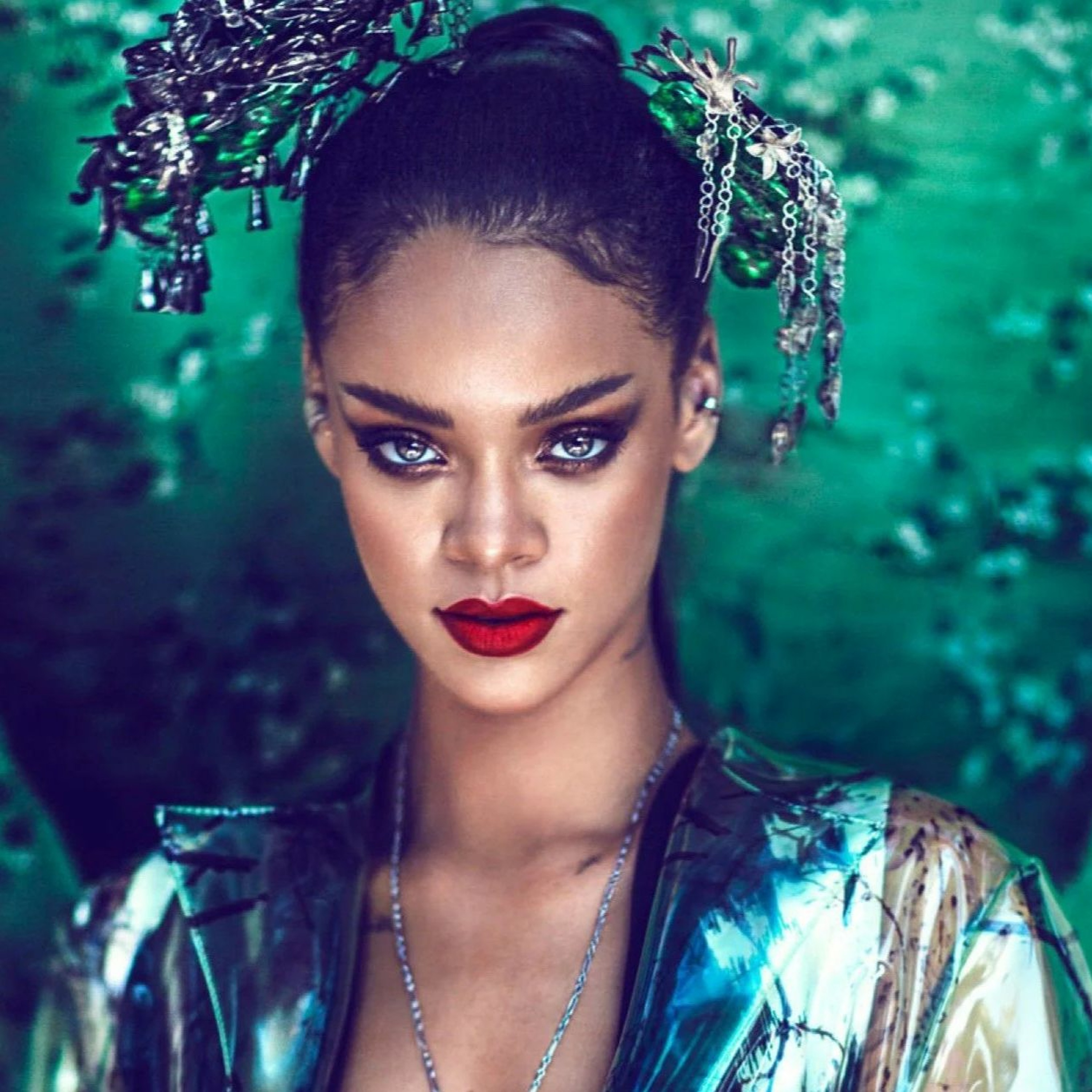 Rihanna - Umbrella (Niixton Remix) Slap House 2023 episode artwork