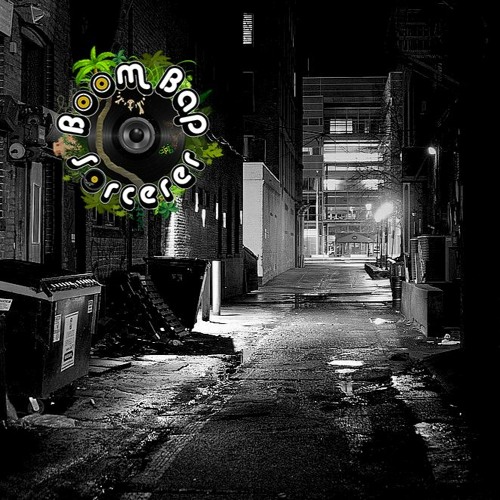 DA STREET IZ WATCHIN * GRIMY HIP HOP STORYTELLING  (Prod. by BOOMBAP SORCERER)