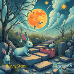 Bunny Steps