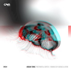 Aridan Torke - Prefrontal Cortex EP + JOTON & AICRAG Rmxs