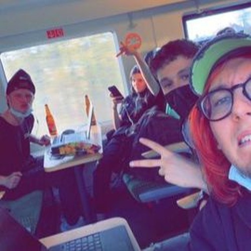 Geburtagstrack für Mufte <3 - Mufte L!ve vs. Anotherlokalmess777 vs. Drunknbold