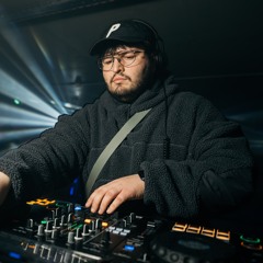 Justicious MIXXX for Groja Ignatovičiūtė / PWR MIXXX