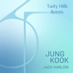 정국 (Jung Kook) - 3D (Tasty Hills Remix)
