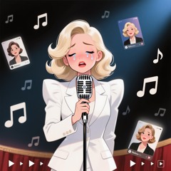 You Must Love Me ( Evita parody)