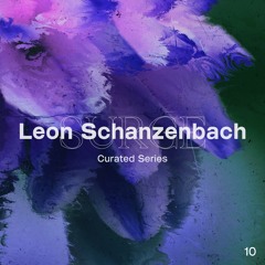 Surge Curated: #10 | Leon Schanzenbach