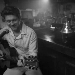 With Or Without You - Cover by Niall Horan
