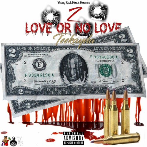 Teekaydaa - "Imperial" (Produced by DJ Hardnox)