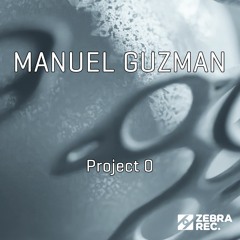 MANUEL GUZMAN - Project 0 • Zebra Rec.