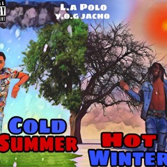 LA Polo feat Jahco - Cold Summer