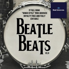 Beatle Beats