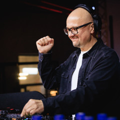 SERGEY SANCHEZ @ DEEPARTMENT PARTY, SAMARA 12.6.2025