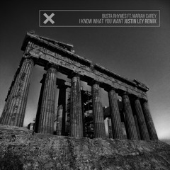 Busta Rhymes - I Know What You Want (Justin Ley Radio Remix)- NYX - [PLAYED BY JUICY M]
