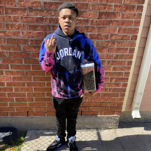 rich Kidd CMC - We FOR Real 😮‍💨‼️