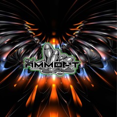 DJ AMMO - T SET N - E STYLE MAKINA 3 - 4-2014 REUPLOADED