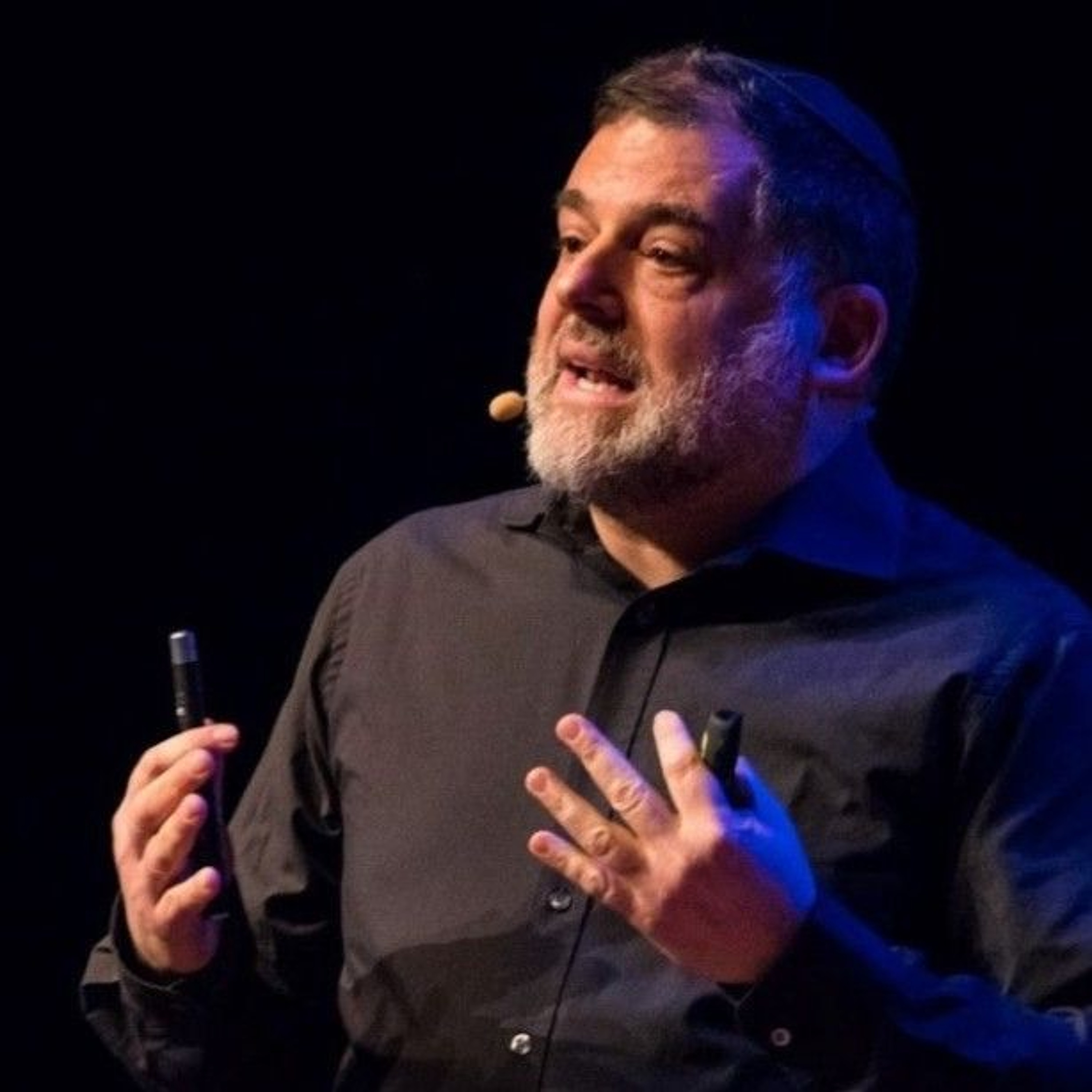 The InfoQ Podcast