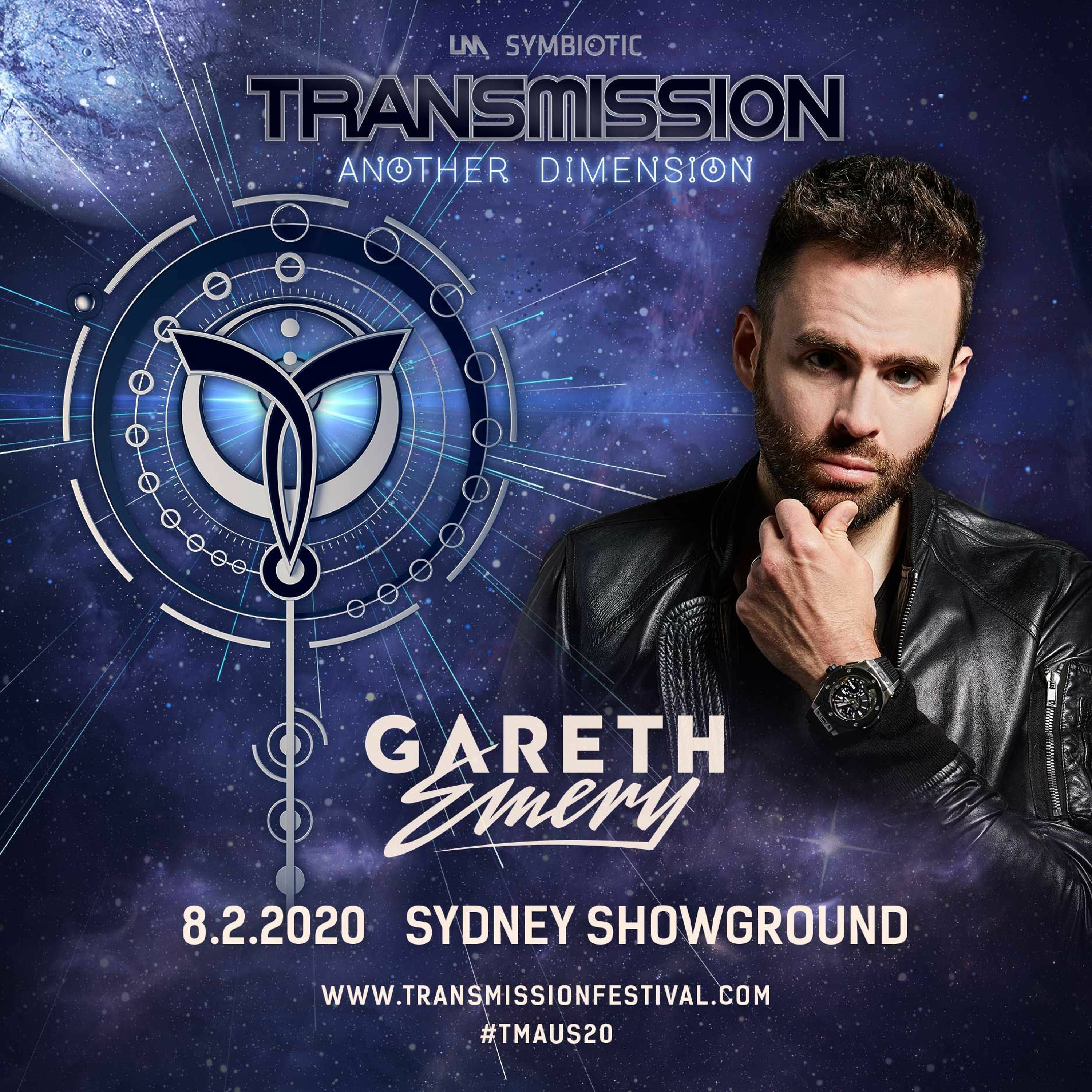 Transmission Festival sets