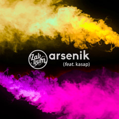 Arsenik (feat. Kasap)