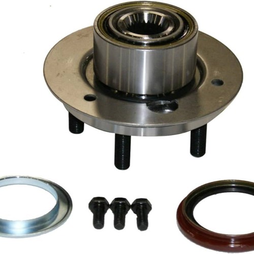 Everything You Need to Know About C1 Corvette Brake Master Cylinders