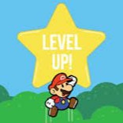 Level up