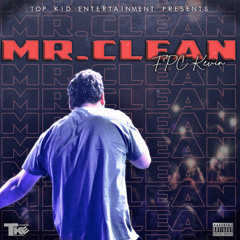 MR. CLEAN (feat. Eugene)