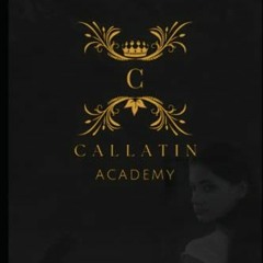 VIEW EPUB 📒 Callatin Academy: New Beginnings by  Melissa Logan [PDF EBOOK EPUB KINDL