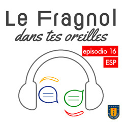 Episodio 16 - Junio de 2025 - Version en español