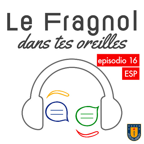 Episodio 16 - Junio de 2025 - Version en español