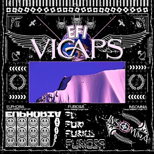 VICAPS - EFI