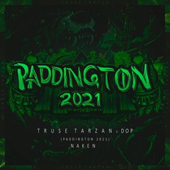 Naken (Paddington 2021) - Truse Tarzan & Dop