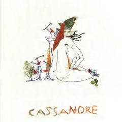"Cassandre" de Catherine Pierloz par Carine Demange