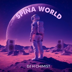 DJ H Chimist - Spina World I Electro 2024 I
