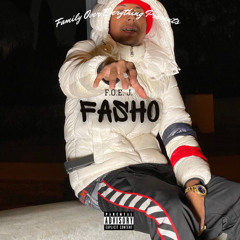 Fasho (Prod. BenjiBeats)