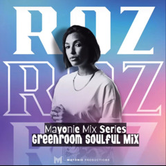 Mayonie Productions Mix Series