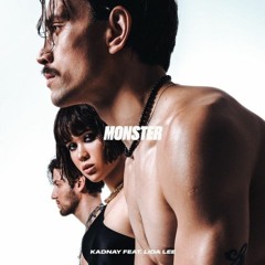Kadnay, Lida Lee - Monster
