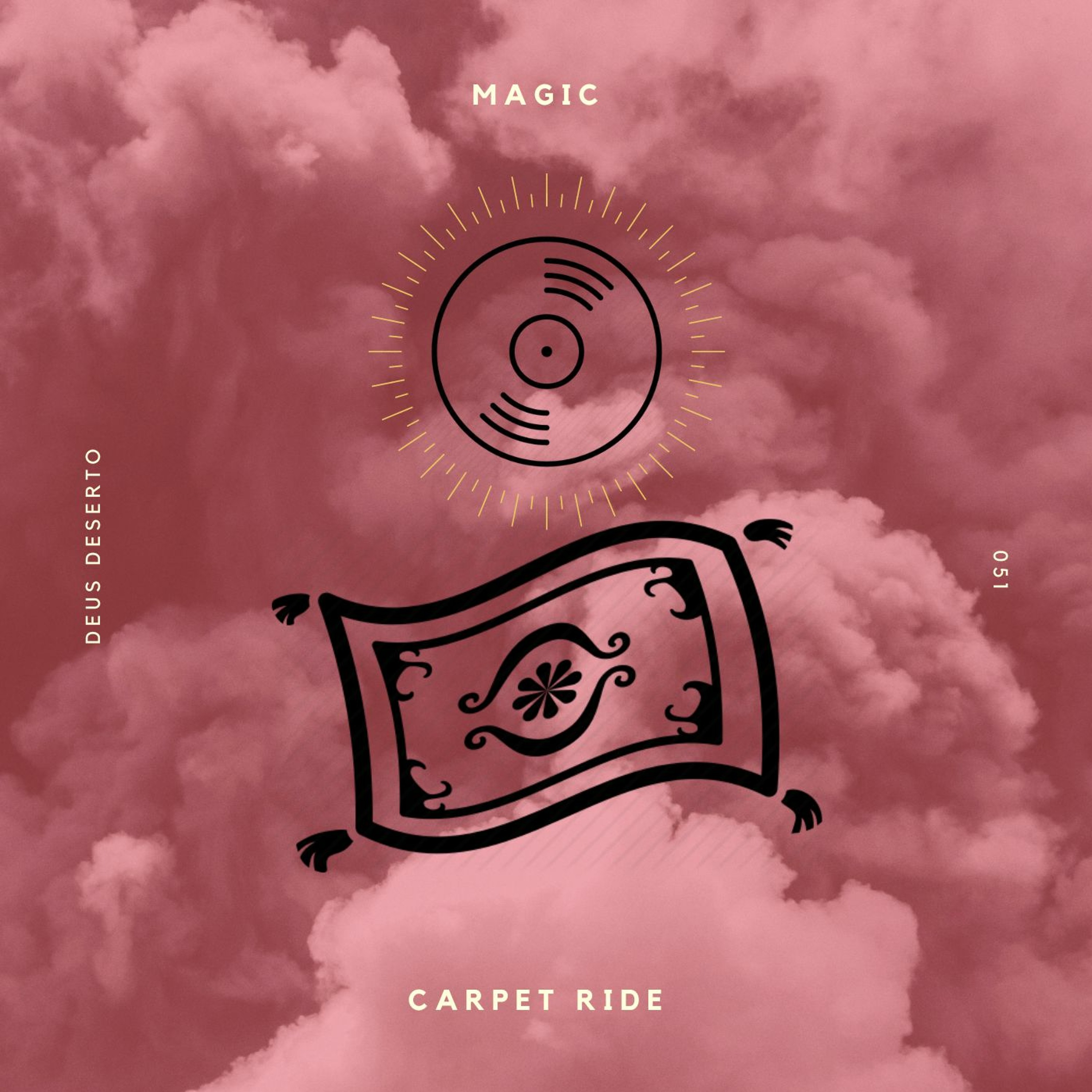 Magic Carpet Ride
