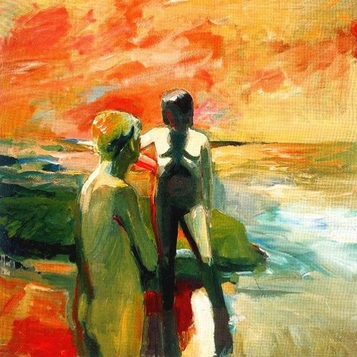 Widmung (2017) - for violin and ensemble